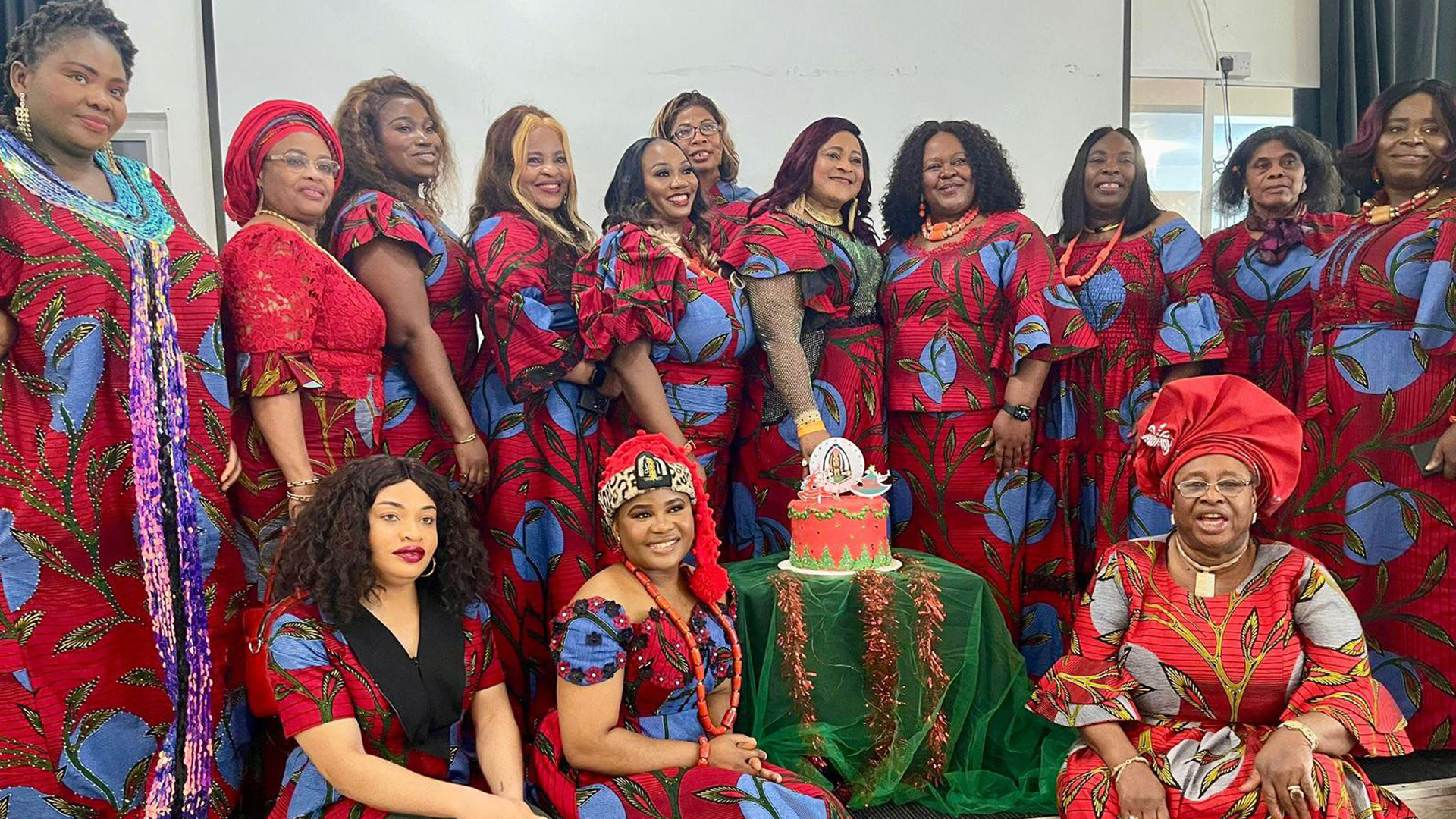 Oron Community Banner 1