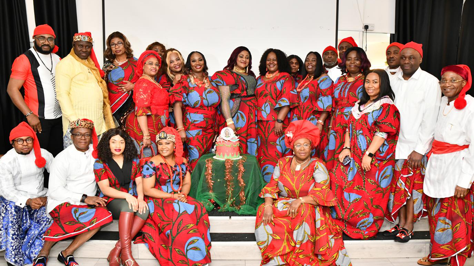 Oron Community Banner 2