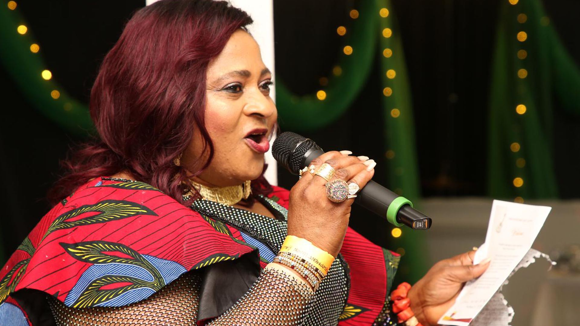 Oron Community Banner 3