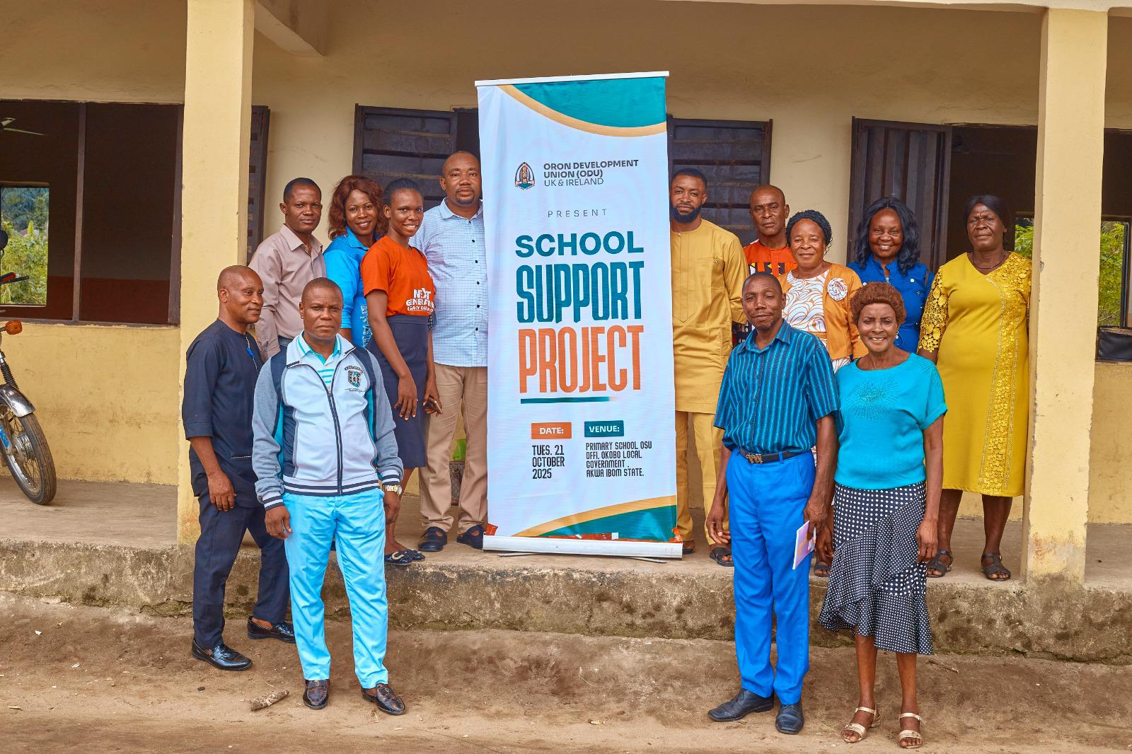 Featured Event Album