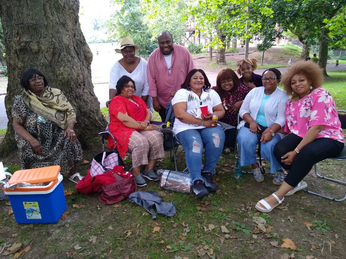 Odu Picnic 21 August 2021